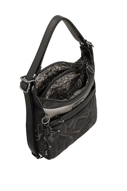 RUCSAC DAMĂ ANEKKE 43755-306 - 43755-306