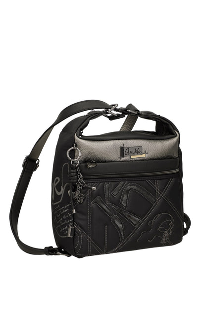 RUCSAC DAMĂ ANEKKE 43755-306 - 43755-306