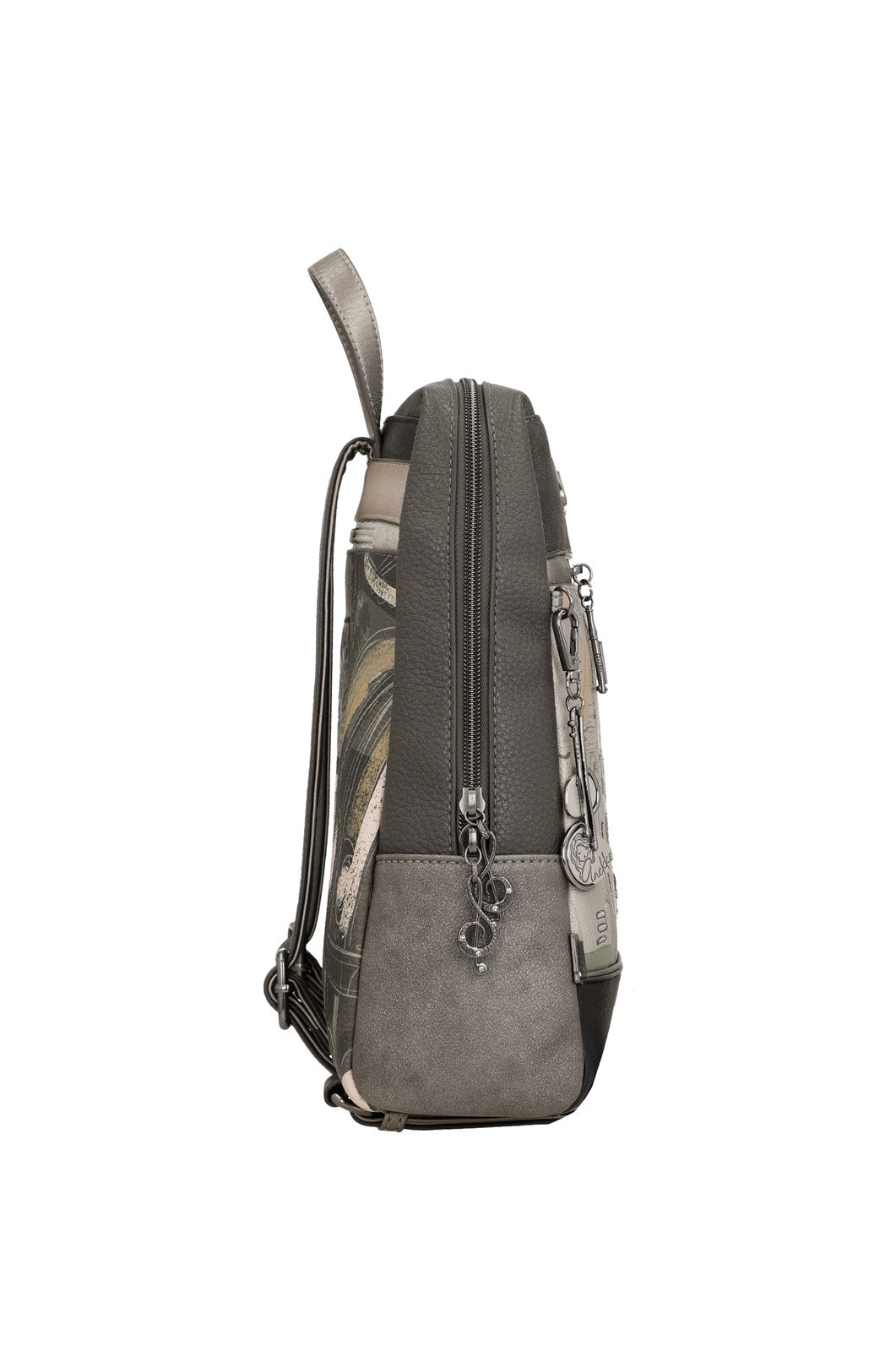RUCSAC DAMĂ ANEKKE 43805-018 - 43805-018