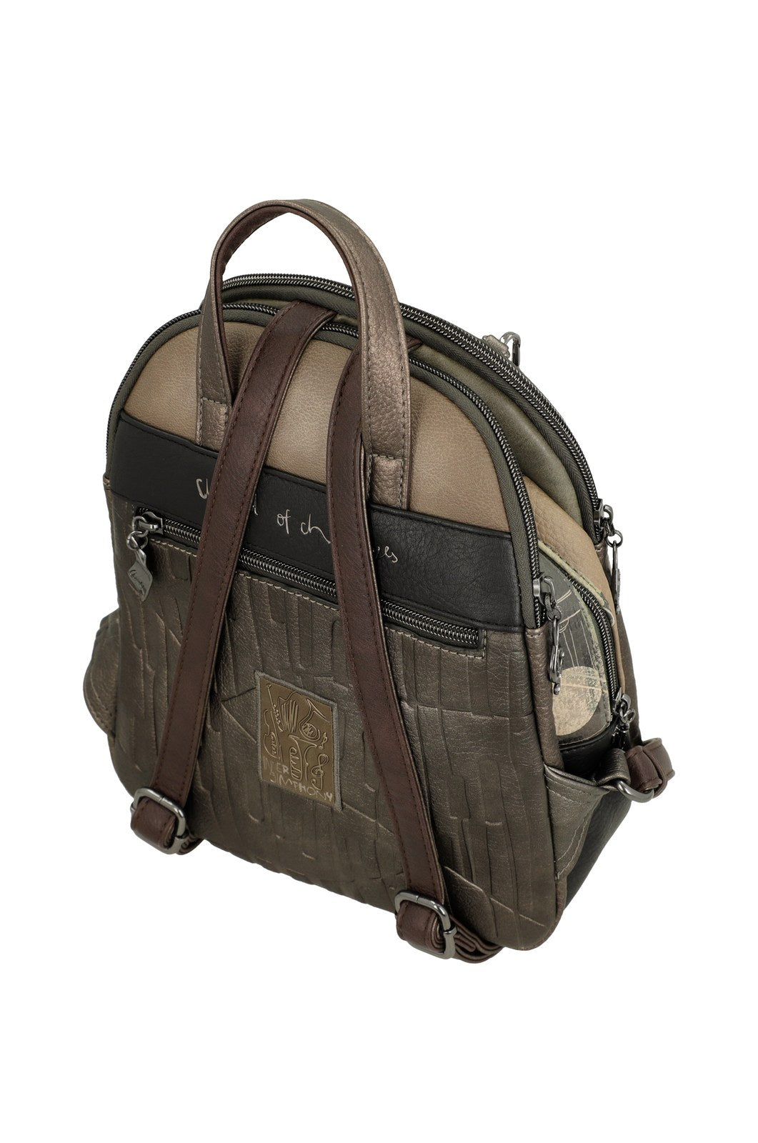 RUCSAC DAMĂ ANEKKE 43805-044 - 43805-044