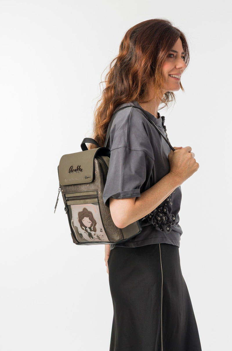 RUCSAC DAMĂ ANEKKE 43805-270 - 43805-270