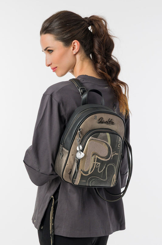 RUCSAC DAMĂ ANEKKE 43815-197 - 43815-197