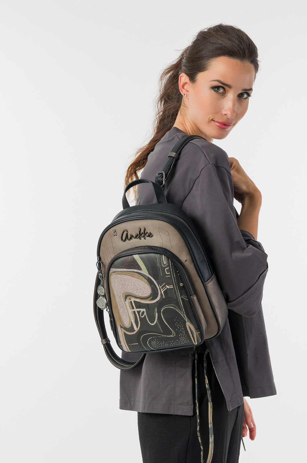 RUCSAC DAMĂ ANEKKE 43815-197 - 43815-197