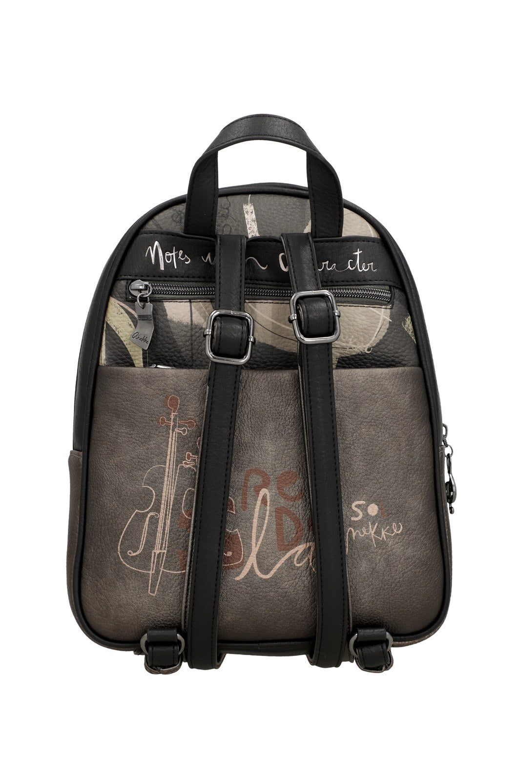 RUCSAC DAMĂ ANEKKE 43815-197 - 43815-197
