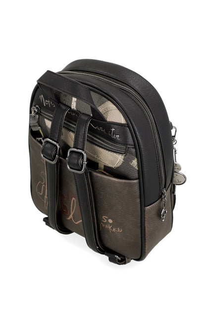 RUCSAC DAMĂ ANEKKE 43815-197 - 43815-197