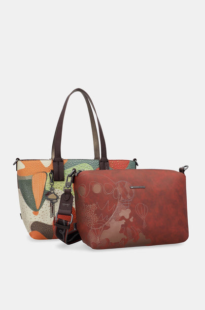 GEANTĂ CROSSBODY ANEKKE ODYSSEY 43832-405