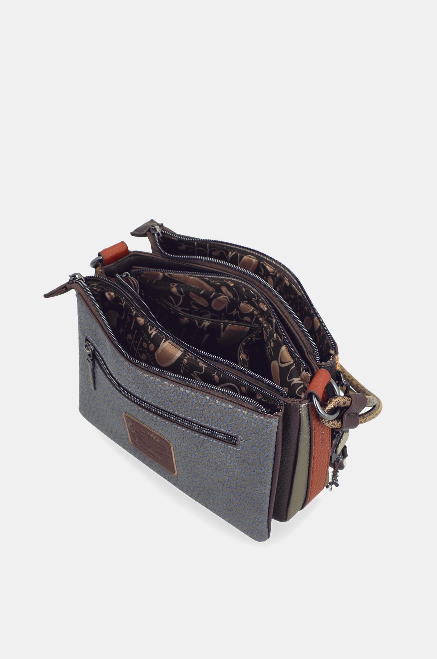 GEANTĂ CROSSBODY ANEKKE ODYSSEY 43832-463