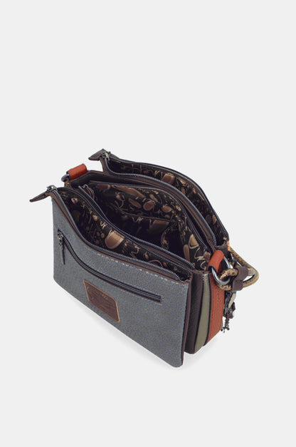 GEANTĂ CROSSBODY ANEKKE ODYSSEY 43832-463