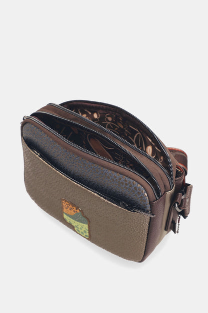 GEANTĂ CROSSBODY ANEKKE 43833-349