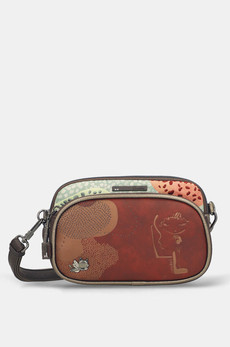 GEANTĂ CROSSBODY ANEKKE ODYSSEY 43833-445