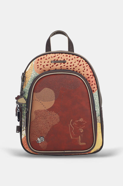 RUCSAC DE DAMĂ ANEKKE ODYSSEY 43835-197