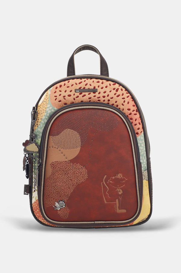 RUCSAC DE DAMĂ ANEKKE ODYSSEY 43835-197 - imagine 2