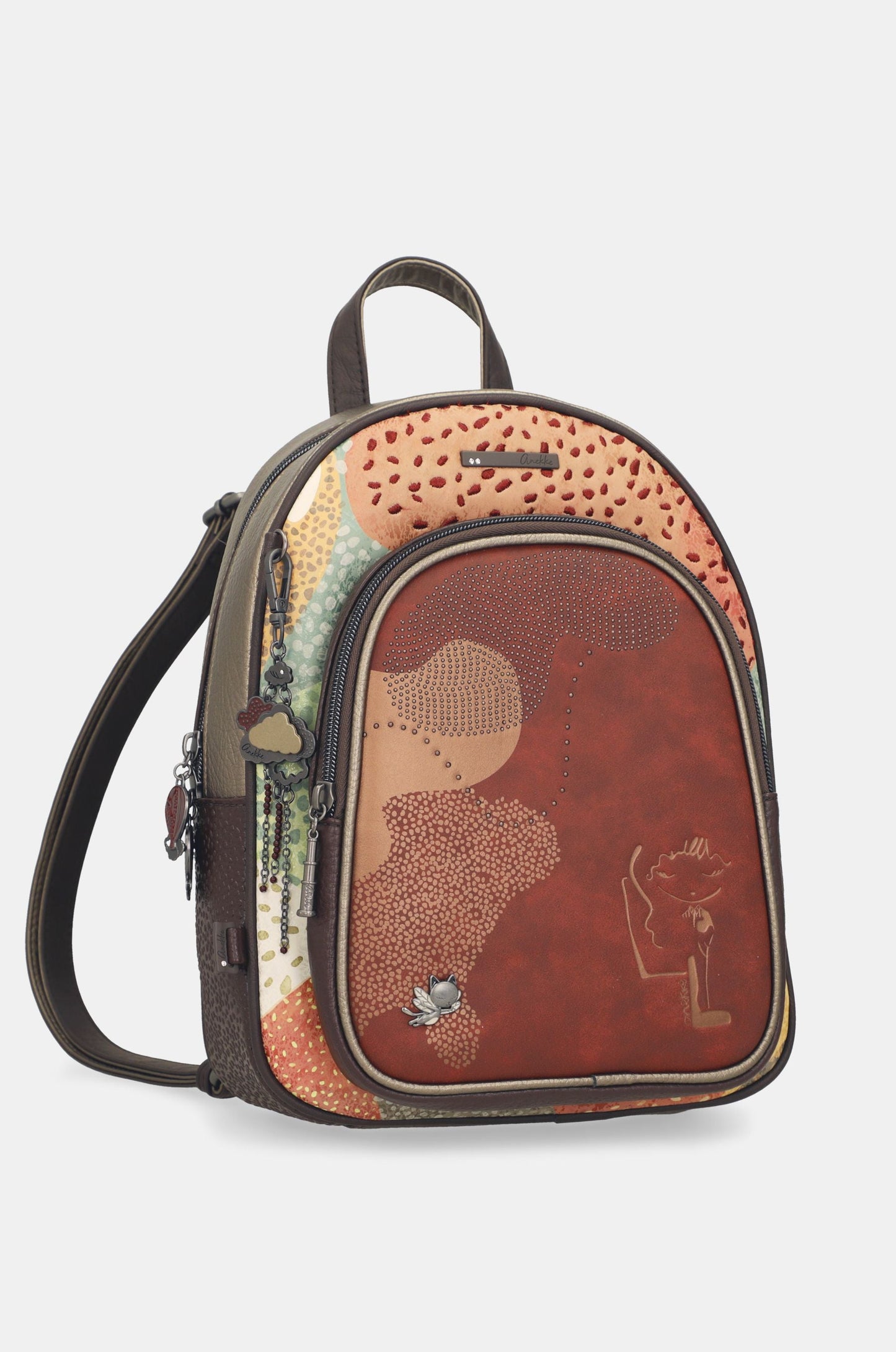 RUCSAC DE DAMĂ ANEKKE ODYSSEY 43835-197