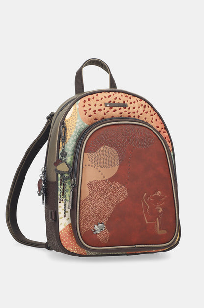 RUCSAC DE DAMĂ ANEKKE ODYSSEY 43835-197