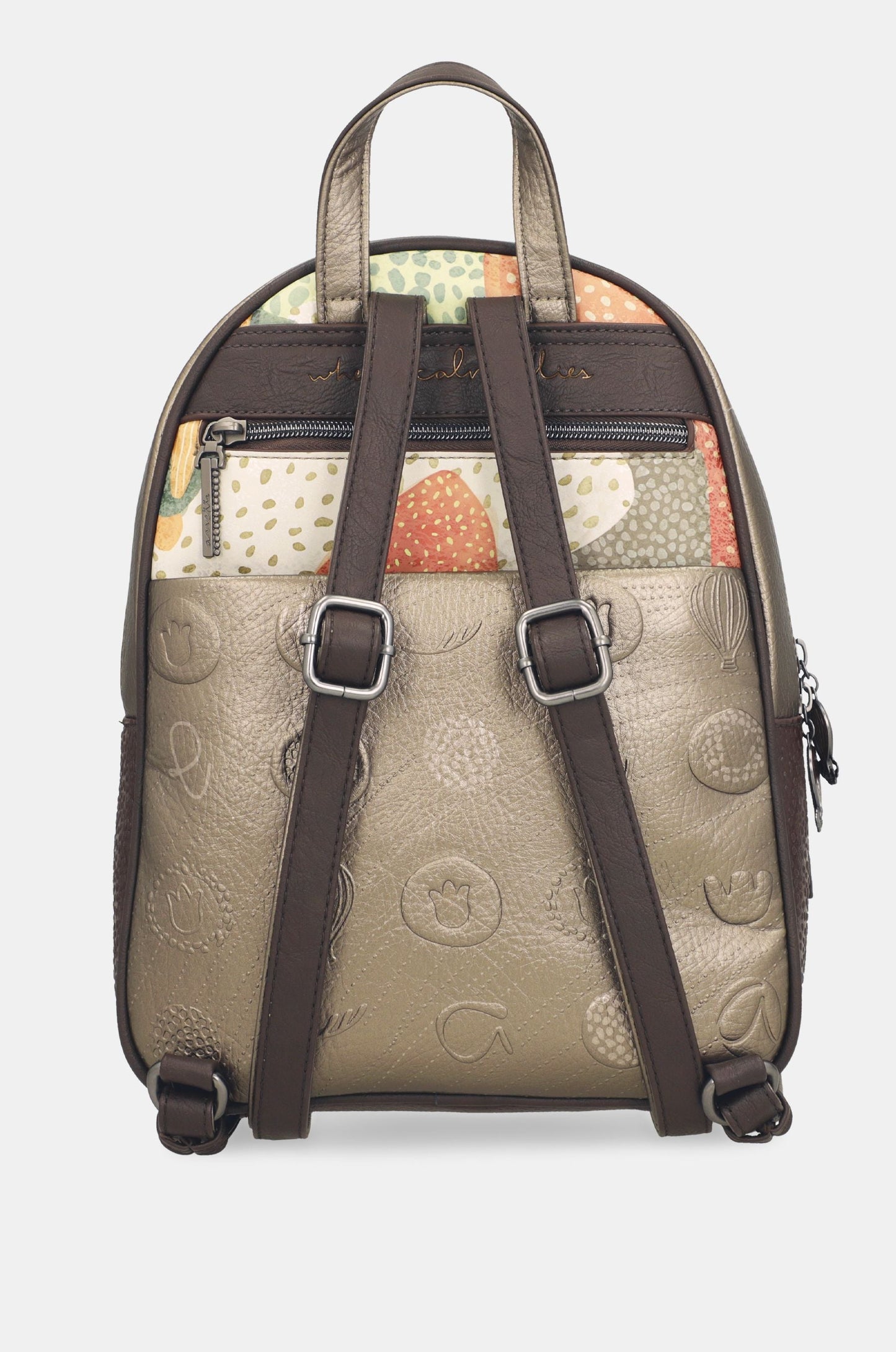 RUCSAC DE DAMĂ ANEKKE ODYSSEY 43835-197