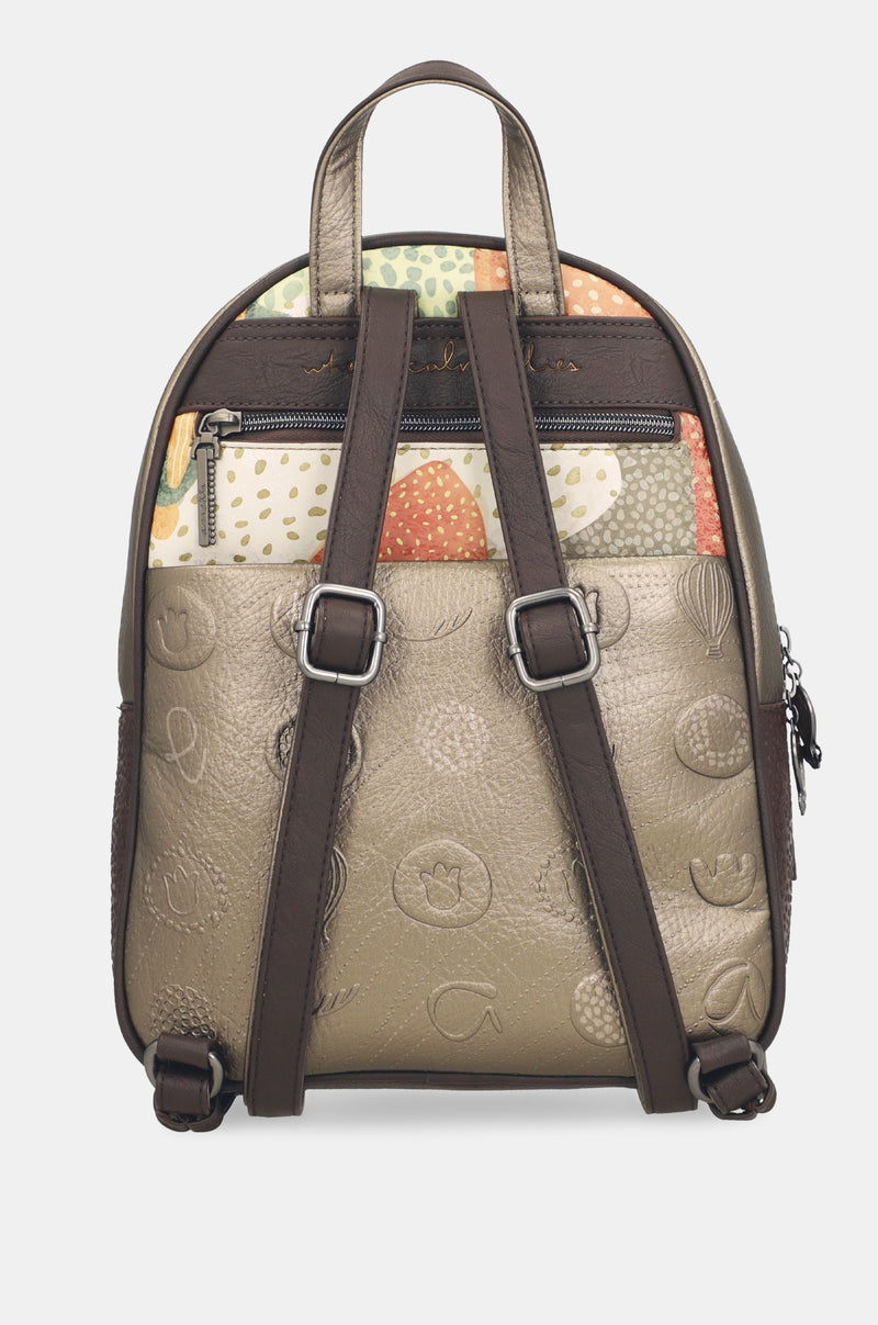 RUCSAC DE DAMĂ ANEKKE ODYSSEY 43835-197 - imagine 4