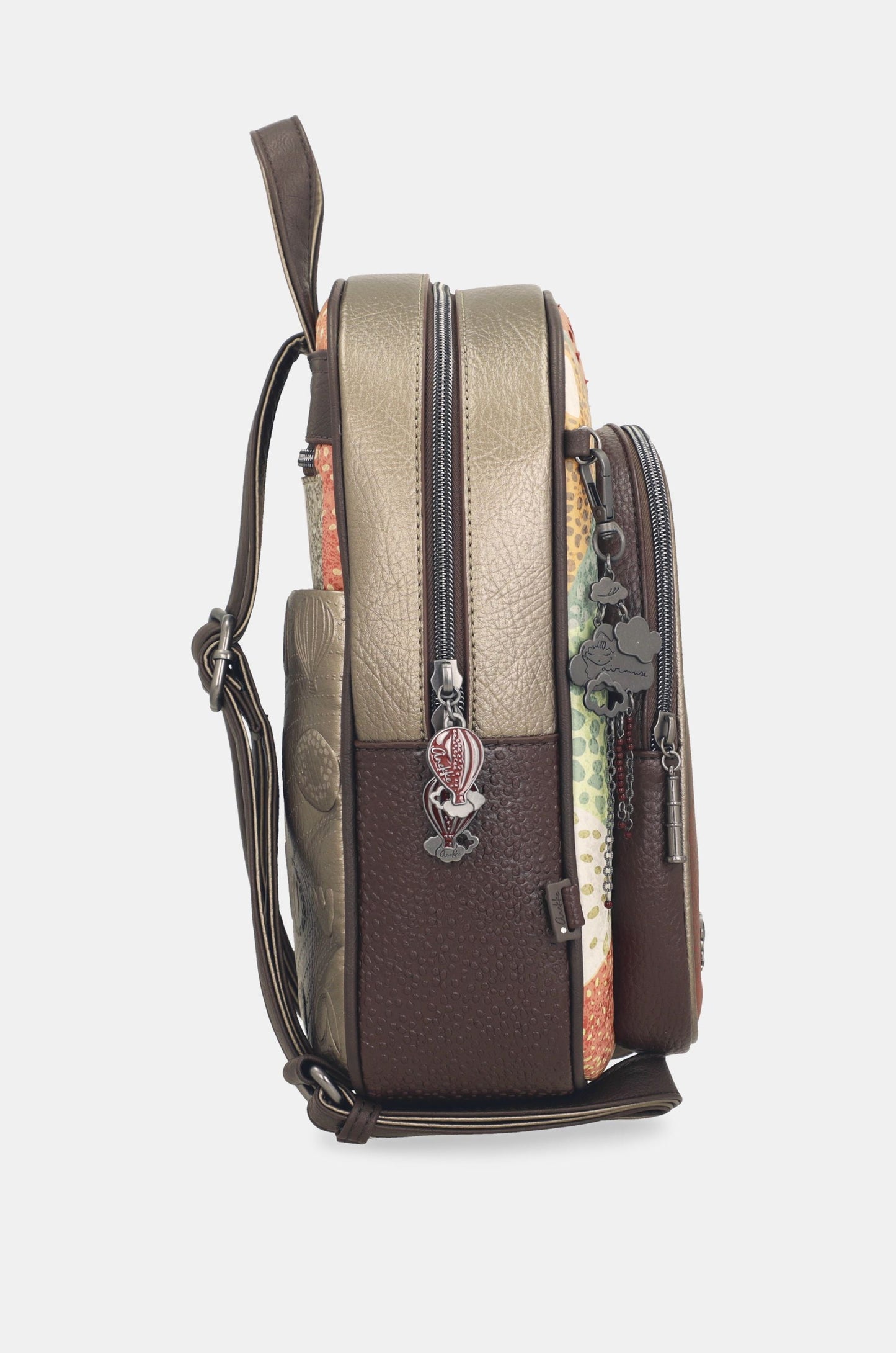 RUCSAC DE DAMĂ ANEKKE ODYSSEY 43835-197