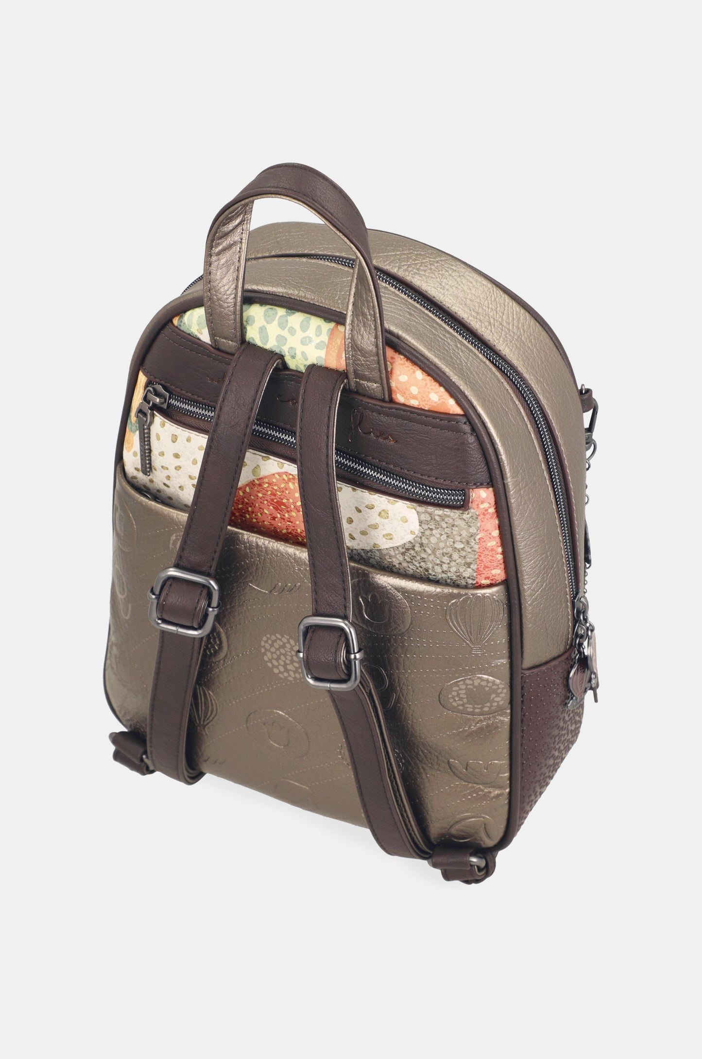 RUCSAC DE DAMĂ ANEKKE ODYSSEY 43835-197