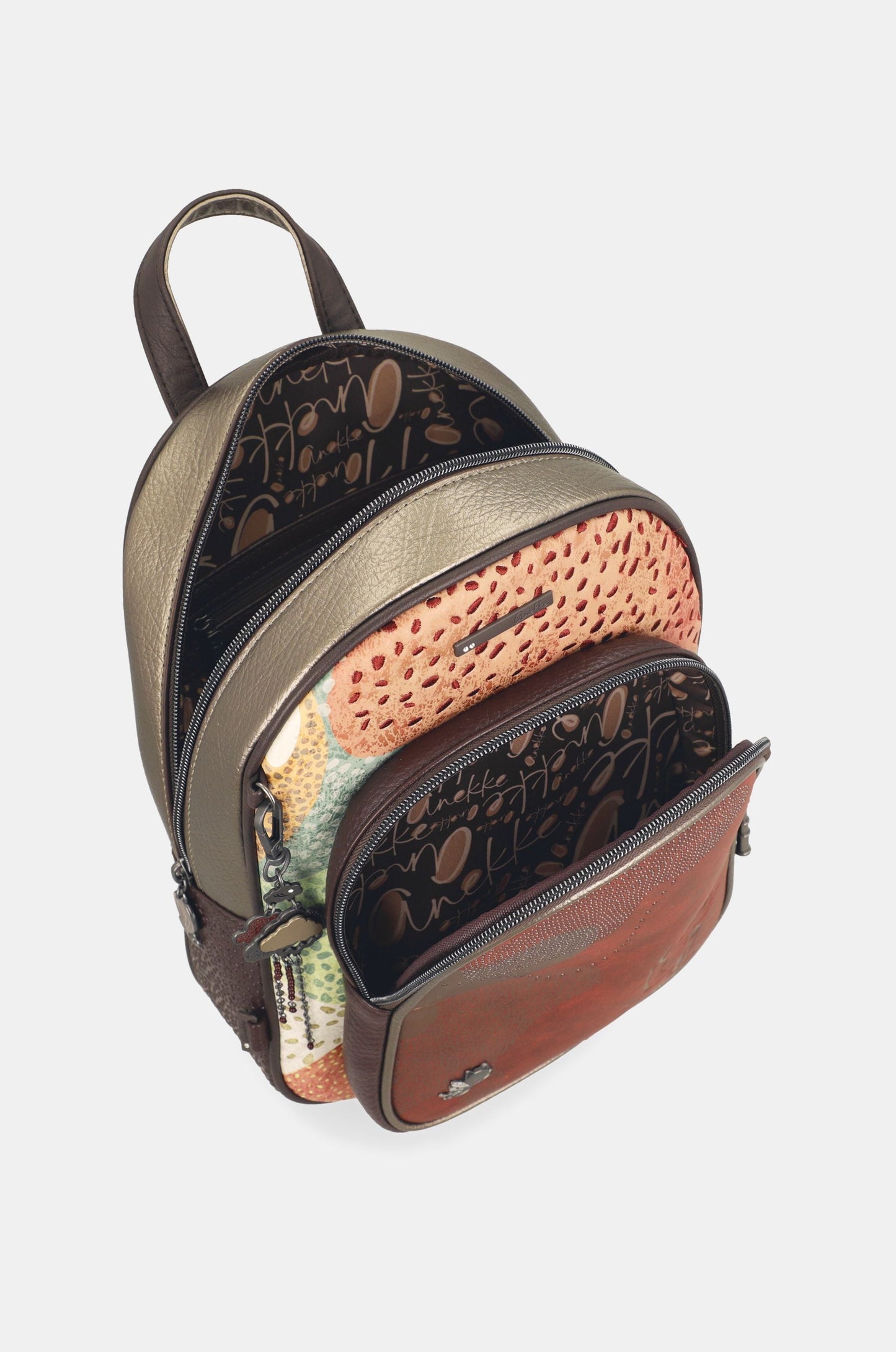 RUCSAC DE DAMĂ ANEKKE ODYSSEY 43835-197