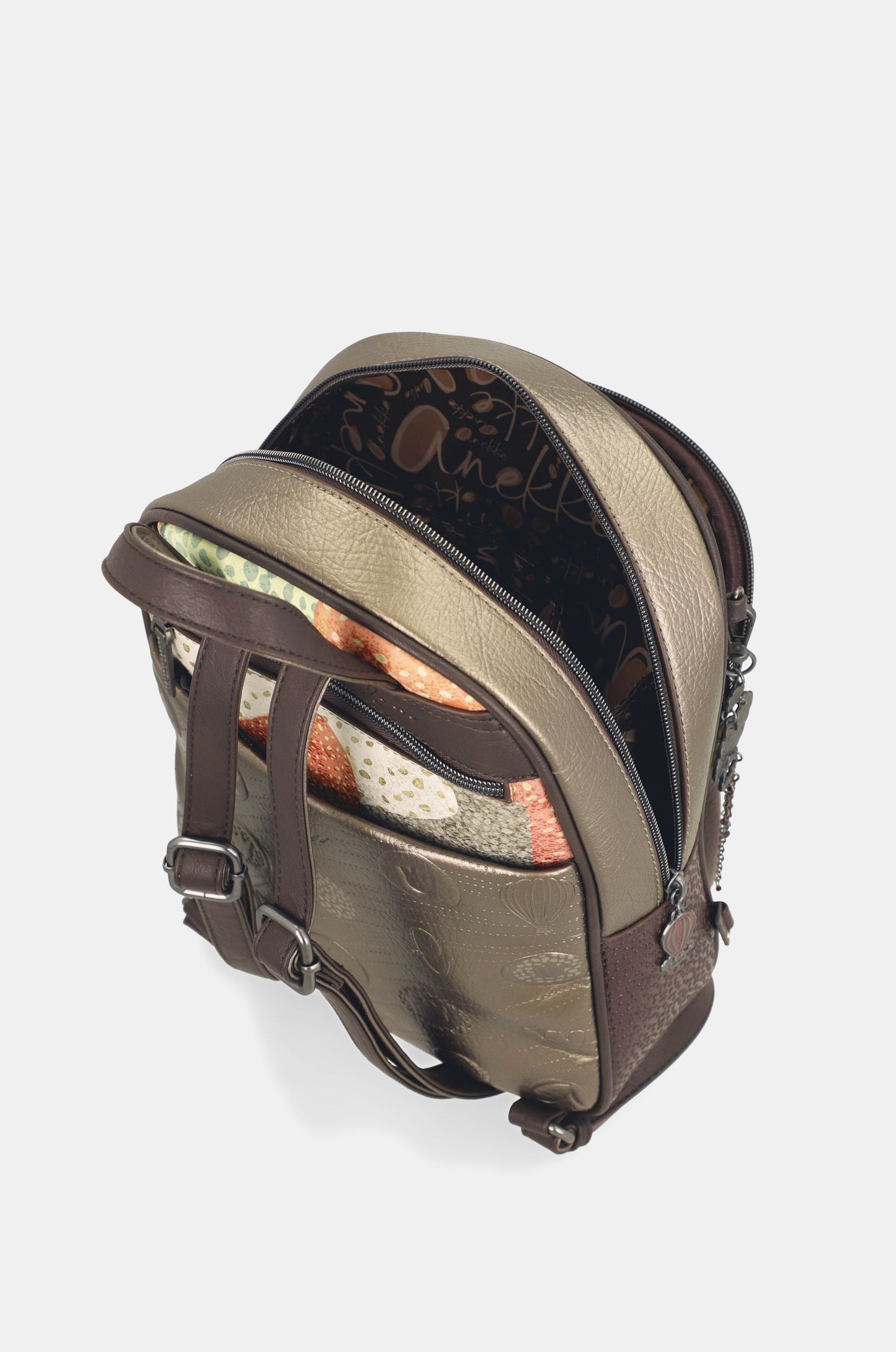 RUCSAC DE DAMĂ ANEKKE ODYSSEY 43835-197