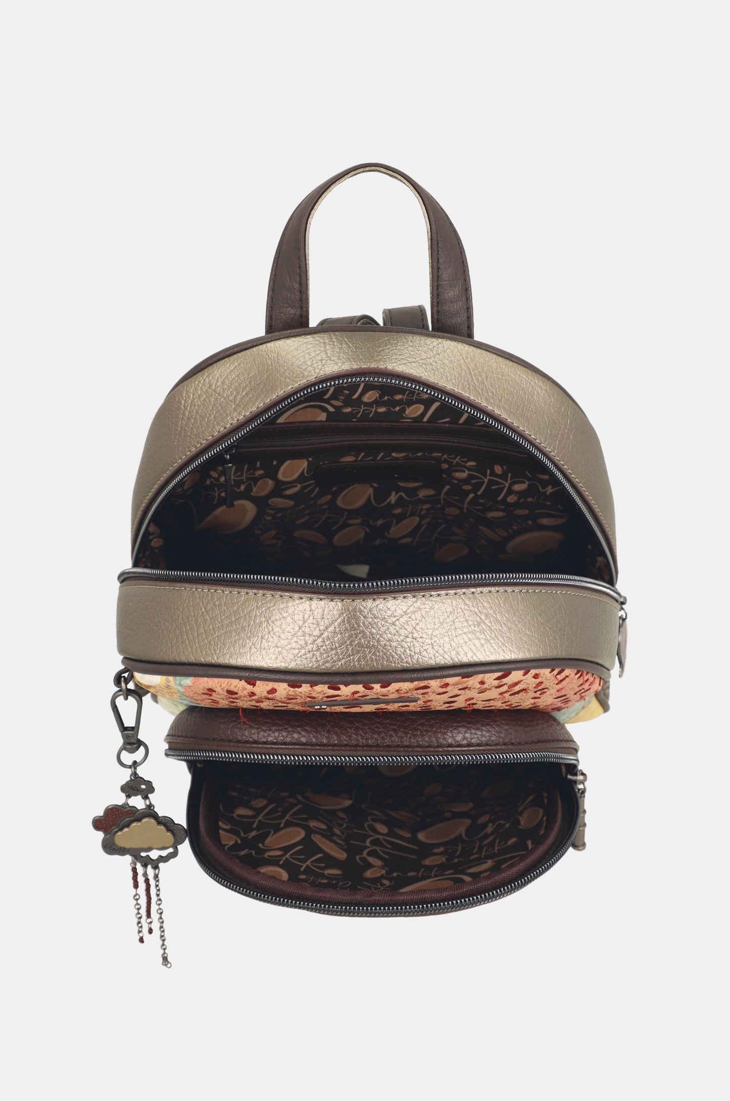 RUCSAC DE DAMĂ ANEKKE ODYSSEY 43835-197