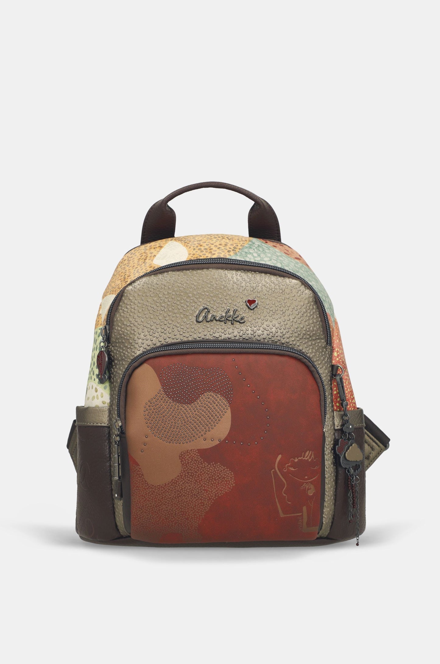 RUCSAC DE DAMĂ ANEKKE ODYSSEY 43835-213