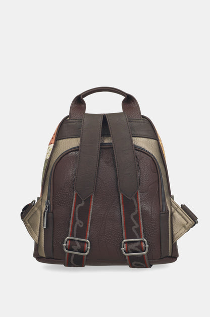 RUCSAC DE DAMĂ ANEKKE ODYSSEY 43835-213