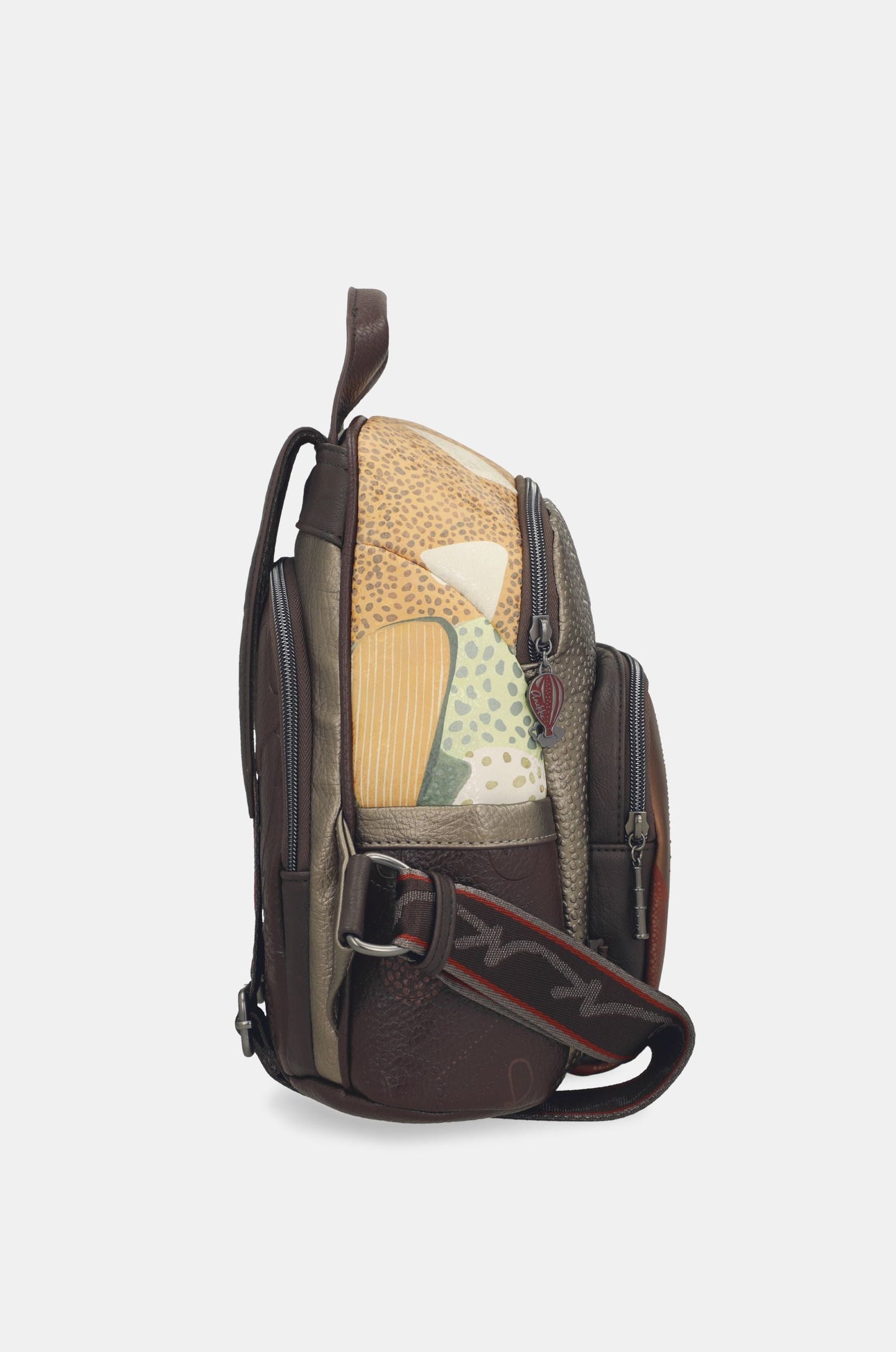 RUCSAC DE DAMĂ ANEKKE ODYSSEY 43835-213
