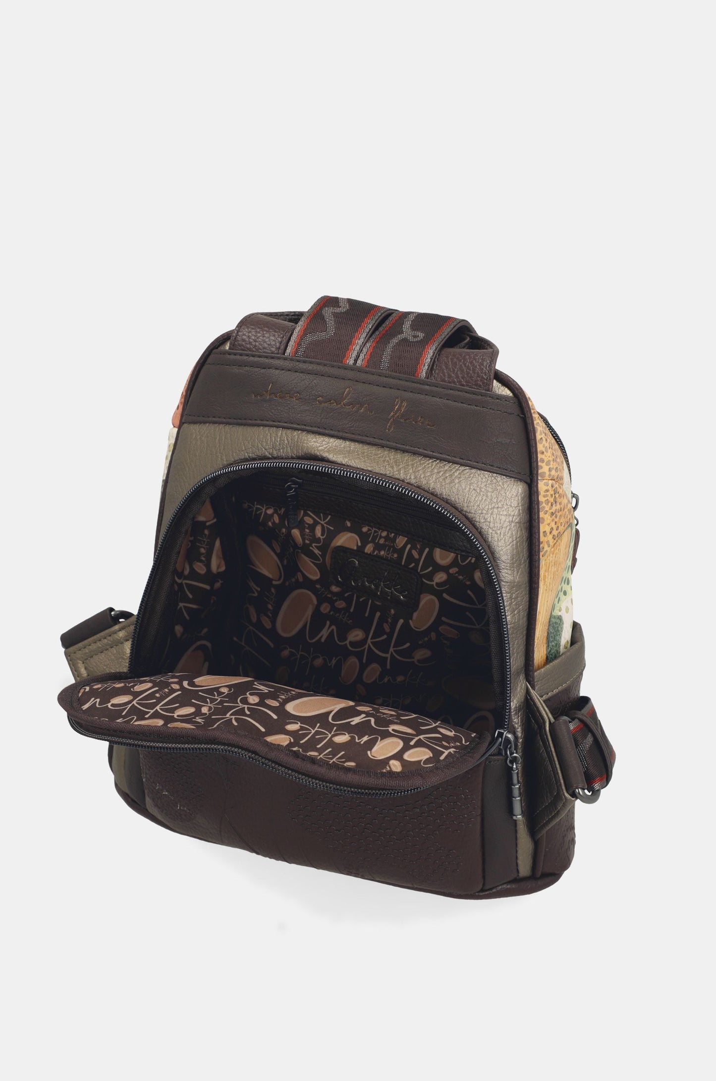RUCSAC DE DAMĂ ANEKKE ODYSSEY 43835-213