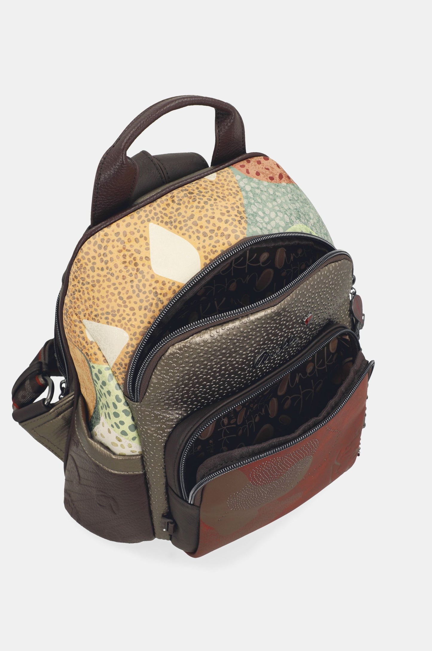 RUCSAC DE DAMĂ ANEKKE ODYSSEY 43835-213