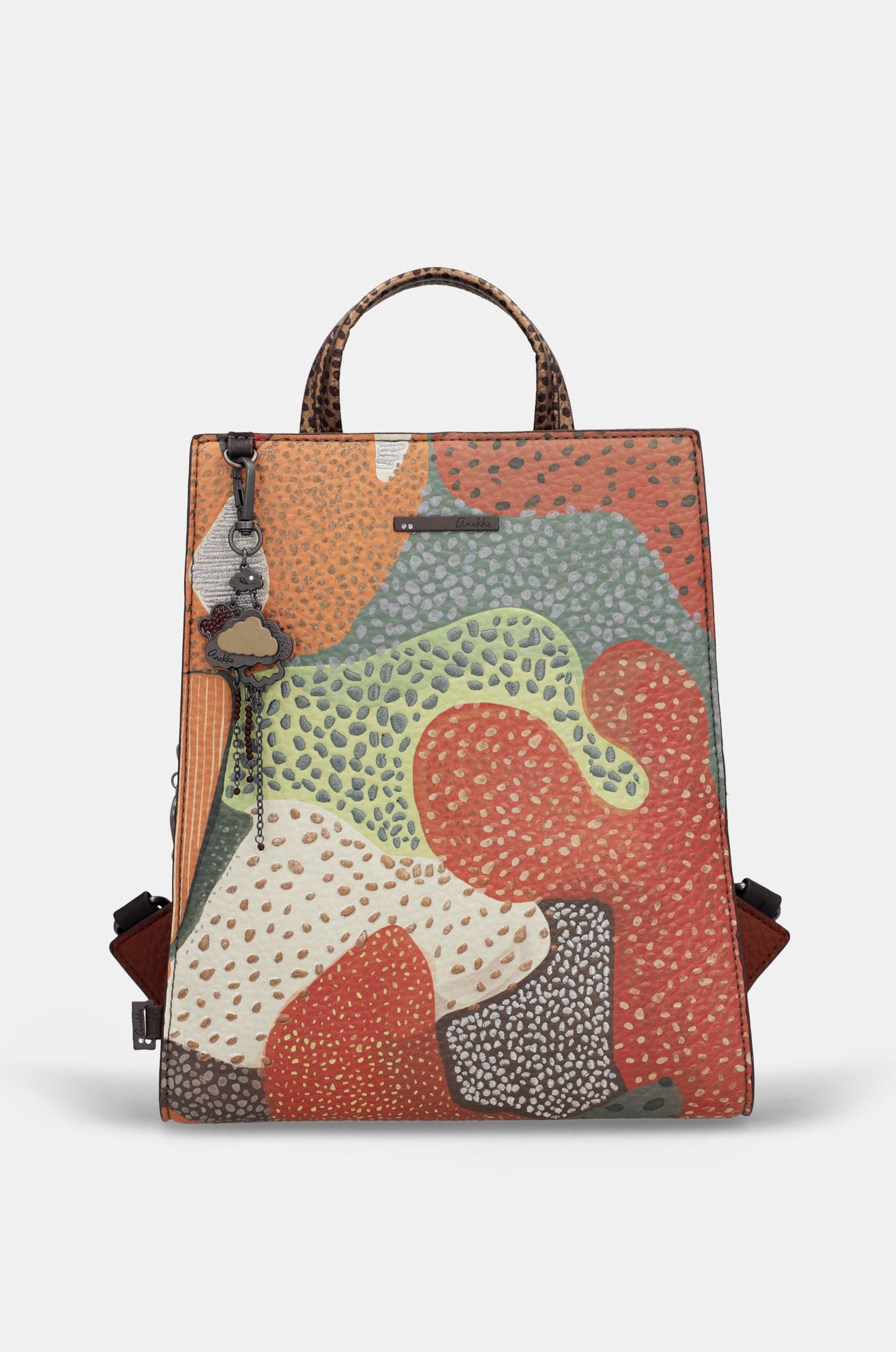 RUCSAC DE DAMĂ ANEKKE ODYSSEY 43835-314