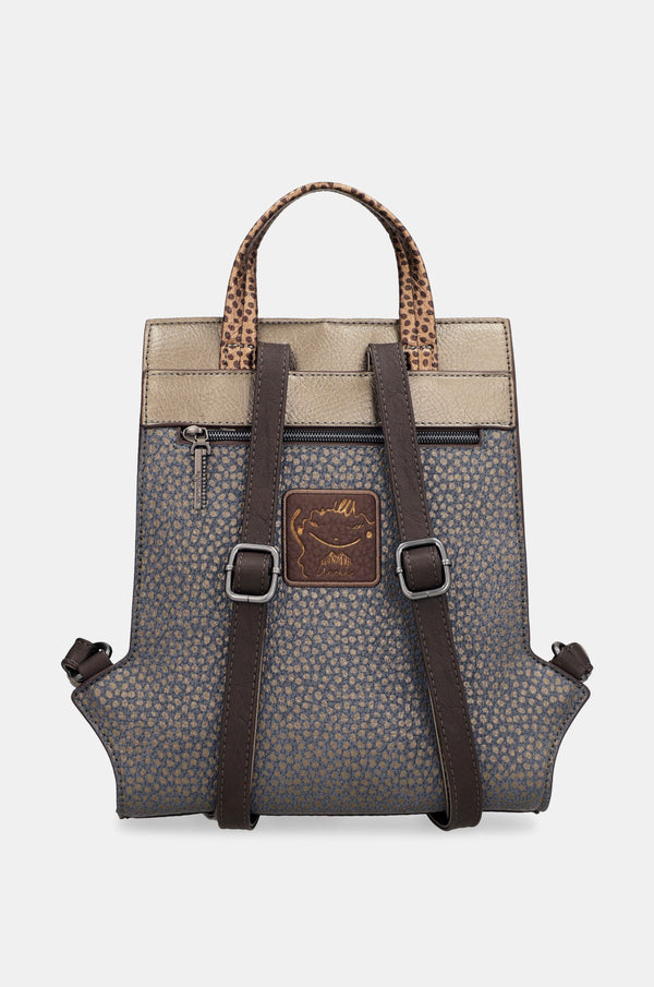 RUCSAC DE DAMĂ ANEKKE ODYSSEY 43835-314 - imagine 5