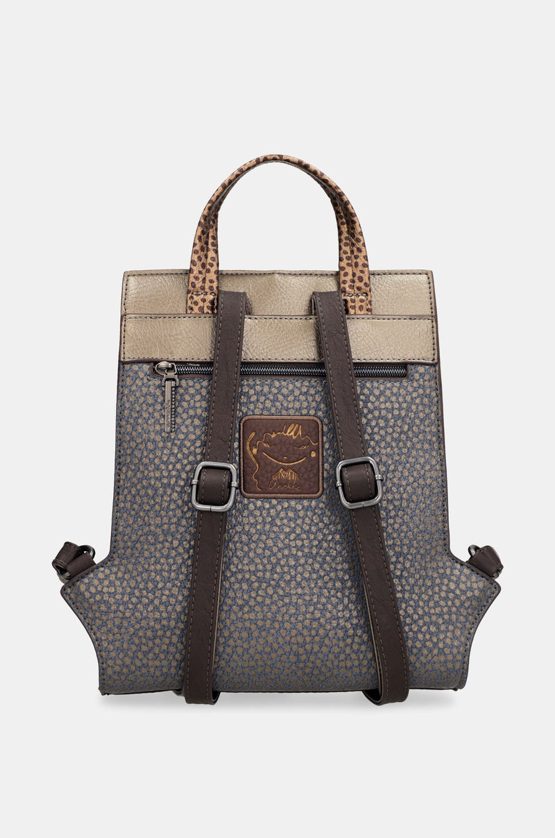 RUCSAC DE DAMĂ ANEKKE ODYSSEY 43835-314 - imagine 5