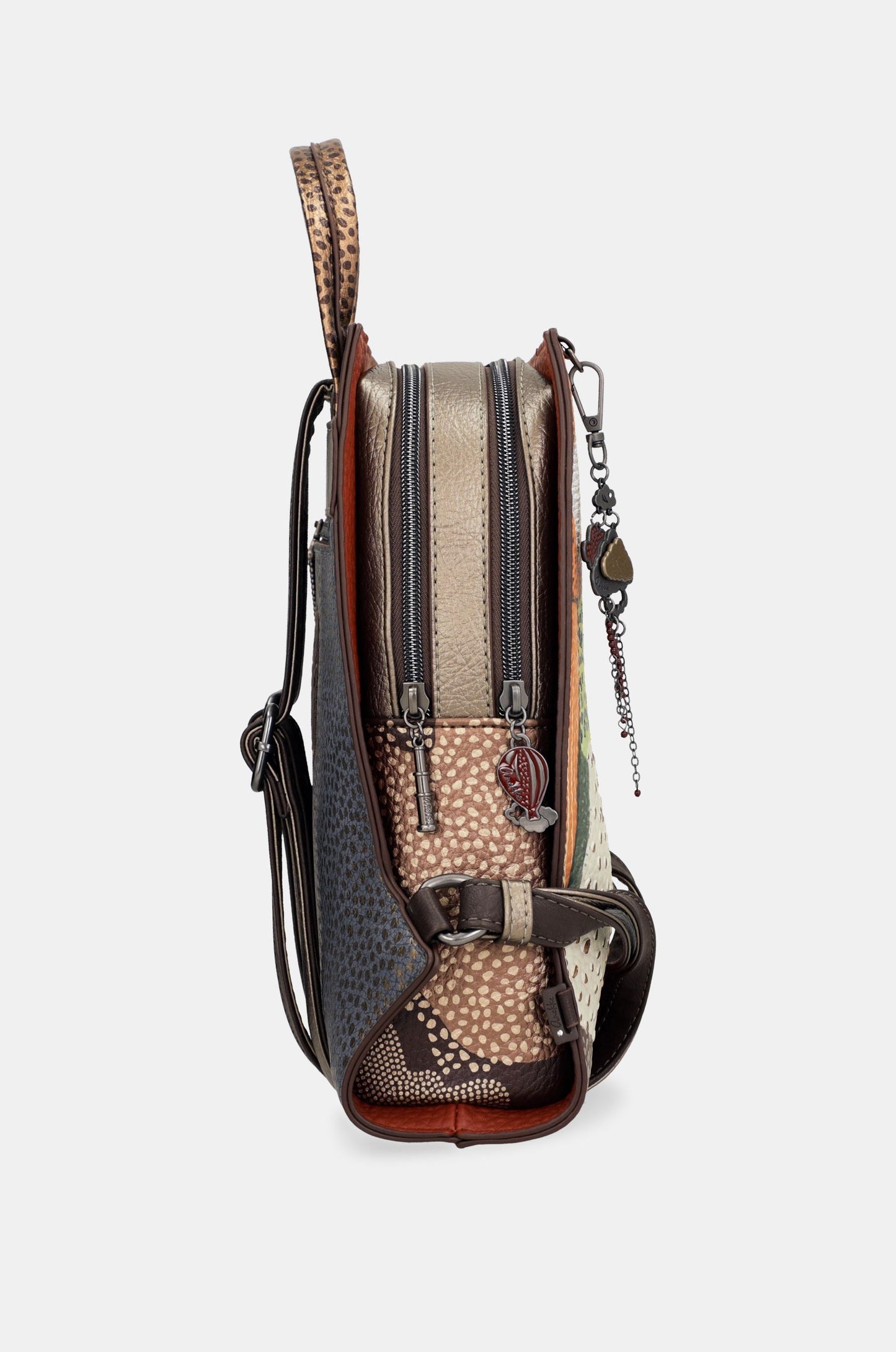 RUCSAC DE DAMĂ ANEKKE ODYSSEY 43835-314