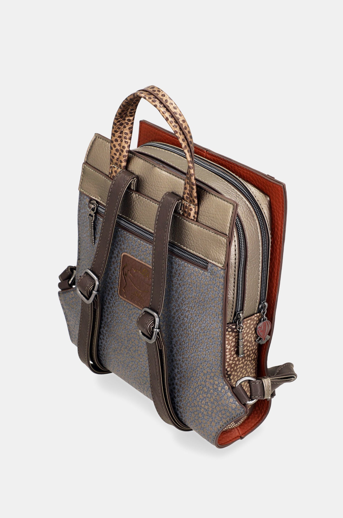 RUCSAC DE DAMĂ ANEKKE ODYSSEY 43835-314
