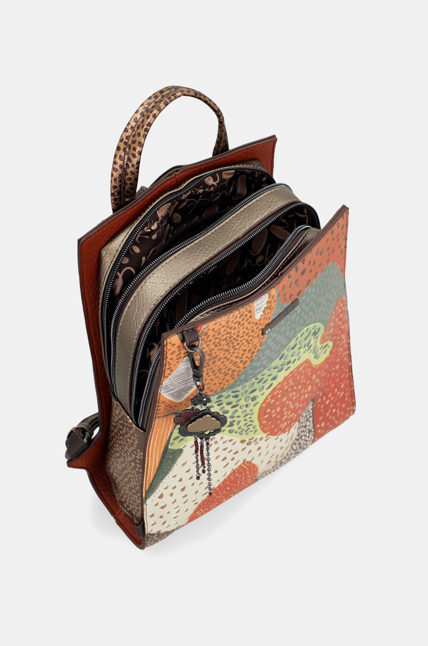RUCSAC DE DAMĂ ANEKKE ODYSSEY 43835-314