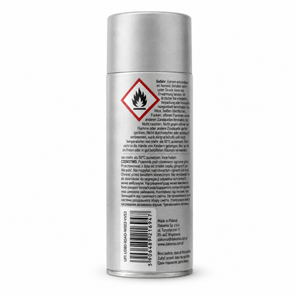 Coccine Spray Elasticitate Piele Încălțăminte 250ml