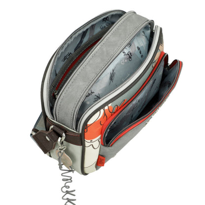 GEANTA DAMA ANEKKE 40763-516