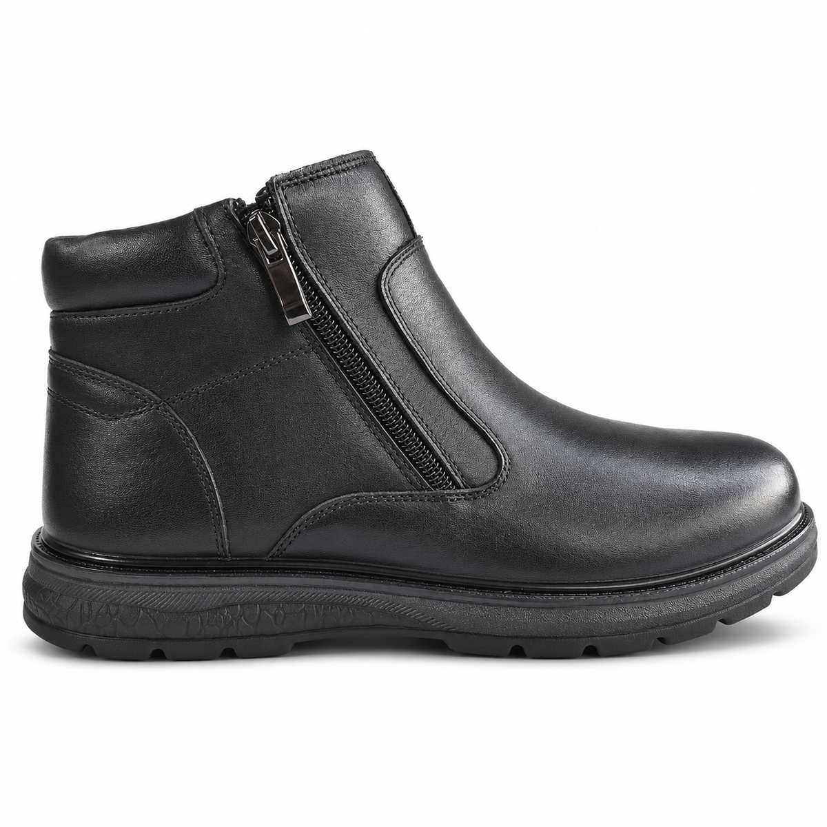 Ghete Casual Bărbați Mels L52681 - culoare, vedere 1/19
