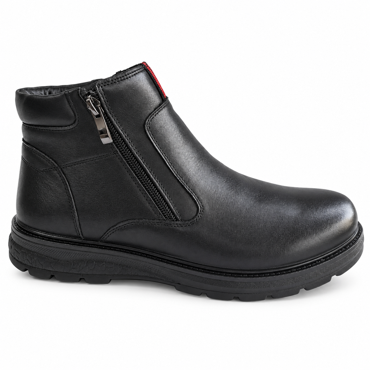 Ghete Casual Bărbați Mels L52681 - culoare, vedere 2/19