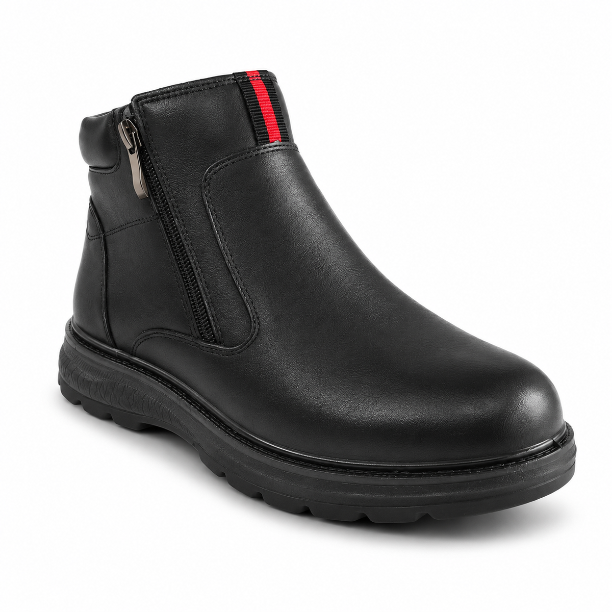 Ghete Casual Bărbați Mels L52681 - culoare, vedere 3/19