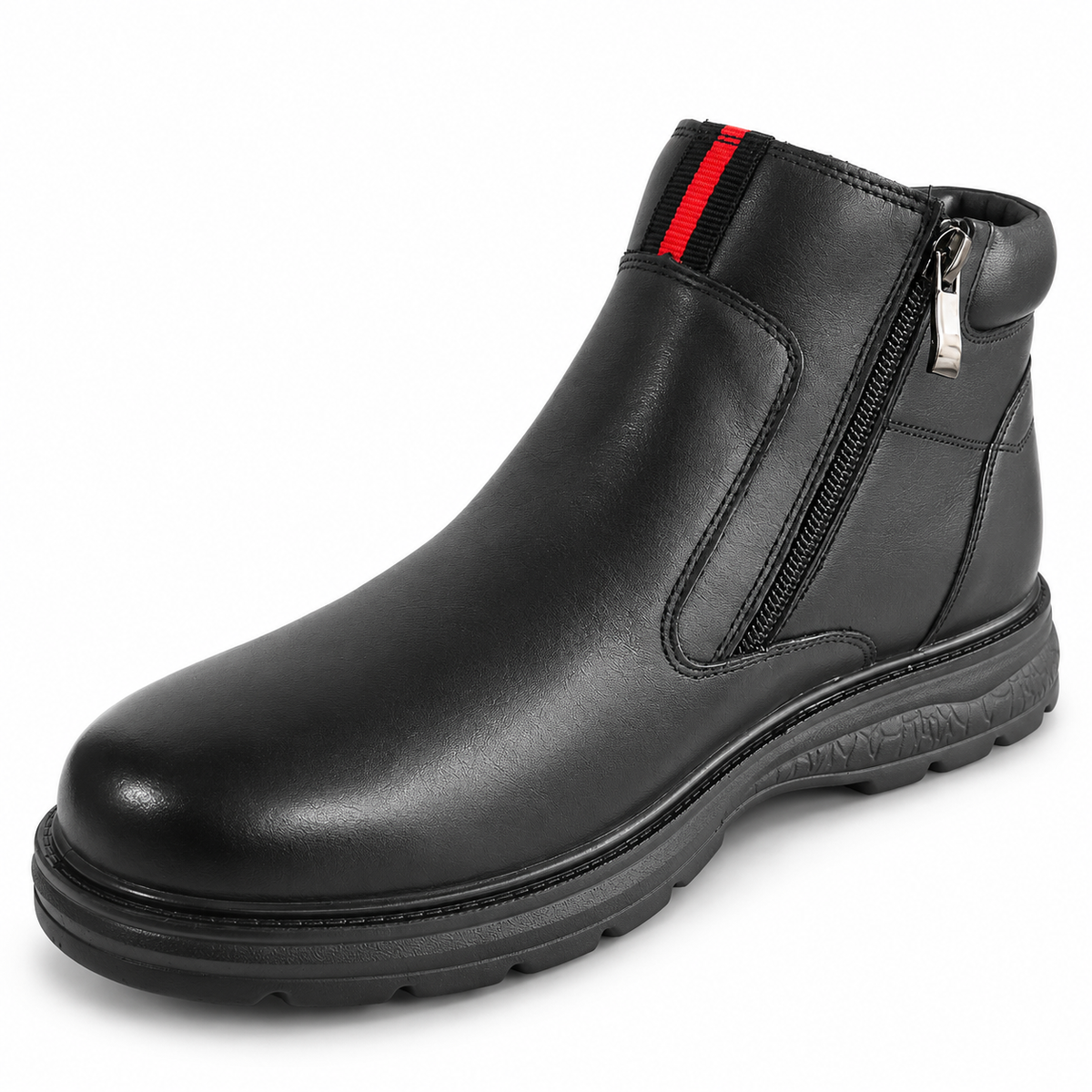 Ghete Casual Bărbați Mels L52681 - culoare, vedere 5/19