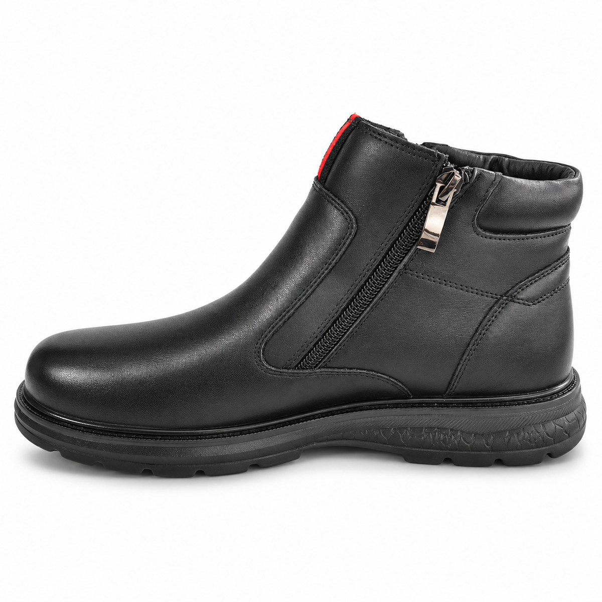 Ghete Casual Bărbați Mels L52681 - culoare, vedere 6/19