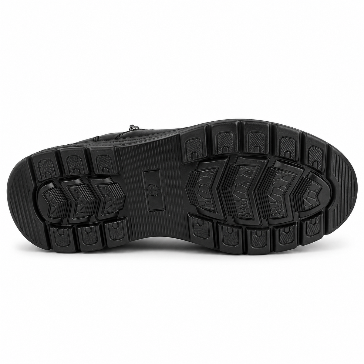 Ghete Casual Bărbați Mels L52681 - culoare, vedere 9/19