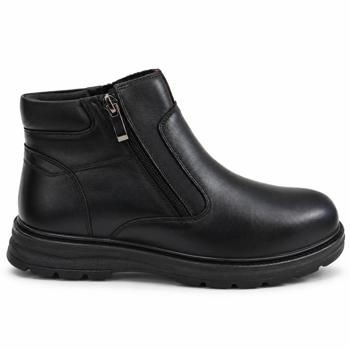 Ghete Casual Bărbați Mels L52681 - culoare, vedere 10/19