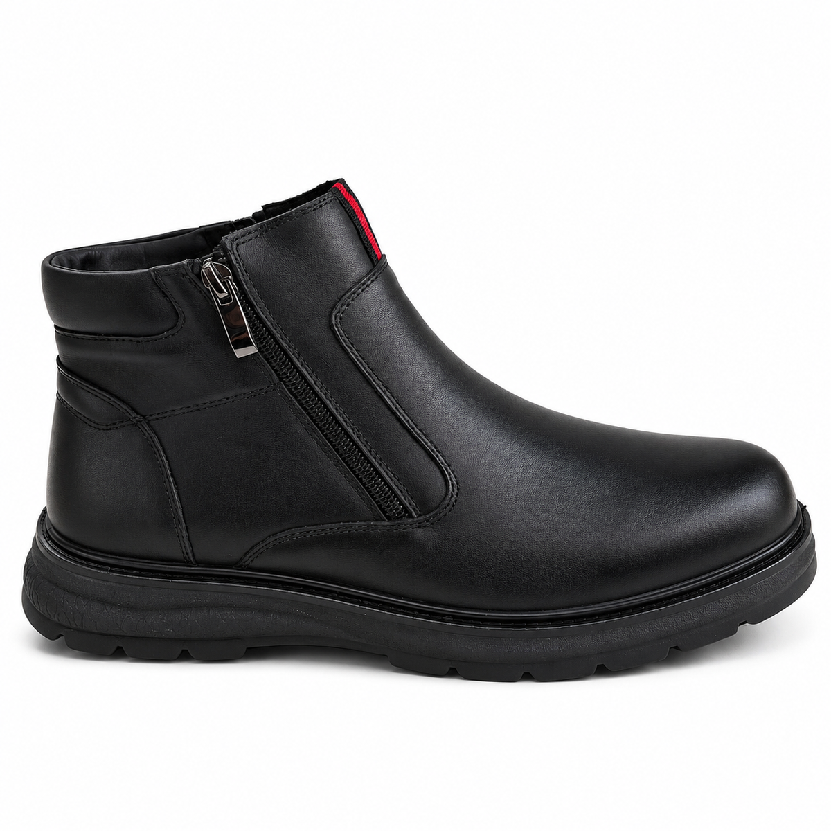 Ghete Casual Bărbați Mels L52681 - culoare, vedere 11/19