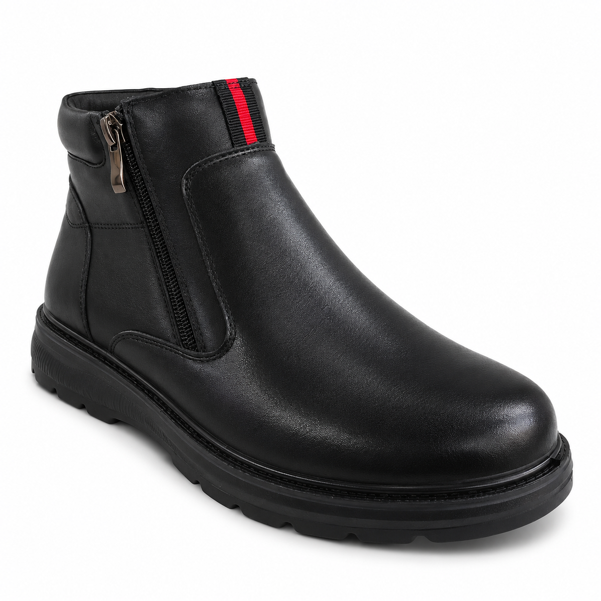 Ghete Casual Bărbați Mels L52681 - culoare, vedere 12/19