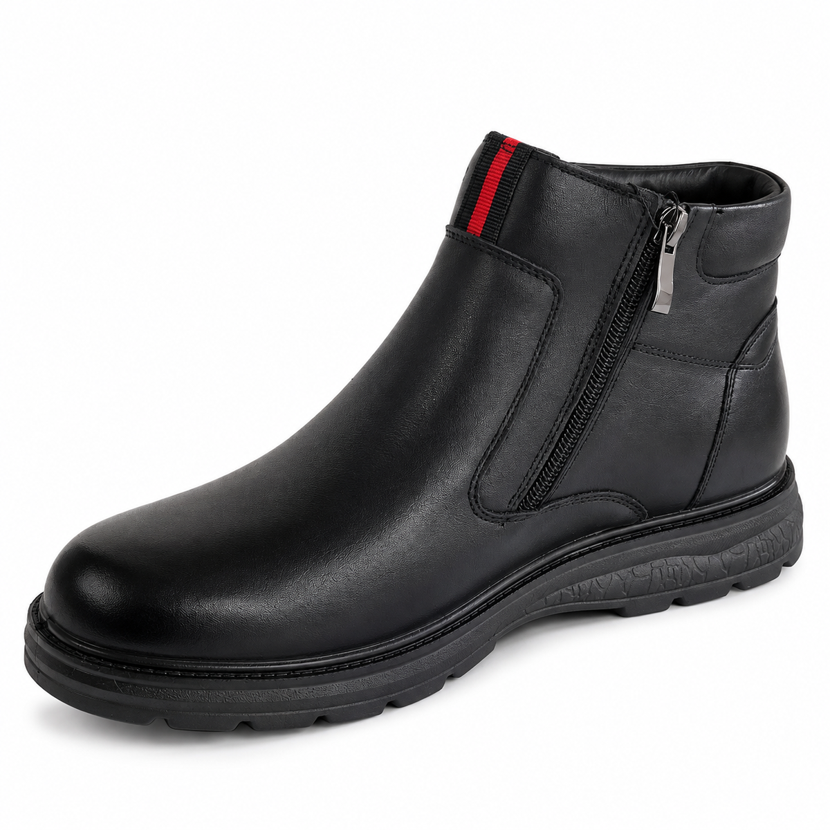 Ghete Casual Bărbați Mels L52681 - culoare, vedere 13/19