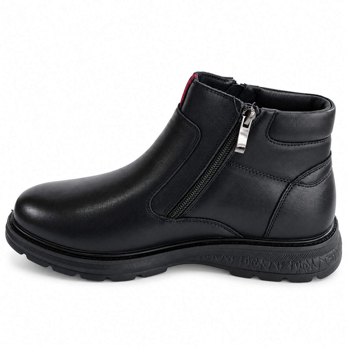 Ghete Casual Bărbați Mels L52681 - culoare, vedere 14/19