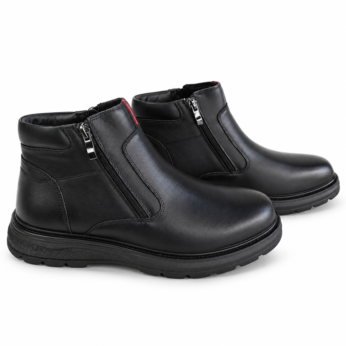 Ghete Casual Bărbați Mels L52681 - culoare, vedere 17/19